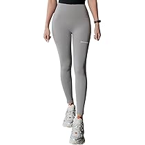 【美品】ヨガウェア　美シルエット Amazon.co.jp: 美シルエットヨガウェア くすみカラー 組み合わせ